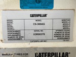 General Appearance with Unit Serial Number