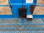 Control Station Upper with