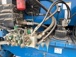 Hydraulics with