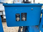 Control Station Upper with