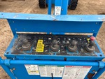 Control Station Upper with