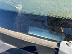 General Appearance with Second Serial Number/VIN Photo