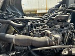 Motor with 