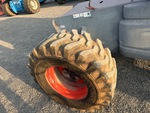 Chassis with 