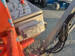 Control Station Upper with 