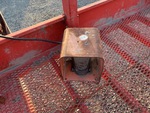 Control Station Upper with 