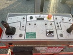 Control Station Upper with 
