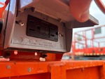 Control Station Upper with 