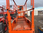 Control Station Upper with 