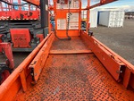 Control Station Upper with 