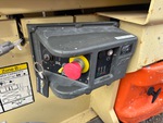 Control Station Ground with 
