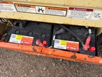 Electrical with 