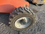 Chassis Photos with 