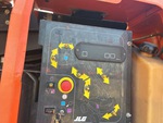 Basic Lower Control Station with 
