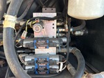 Hydraulics with 