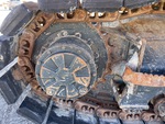 Drivetrain with 