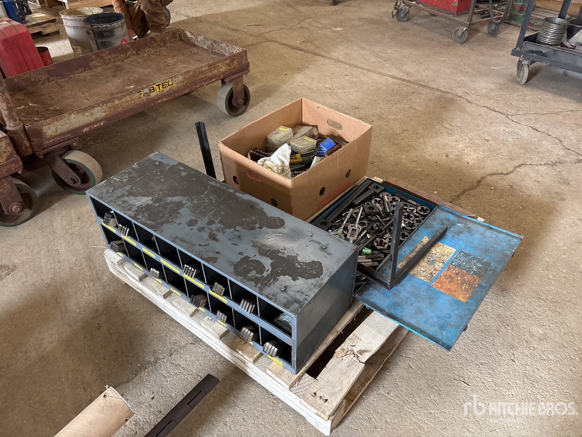 General Appearance with Foto, angolo anteriore sinistro