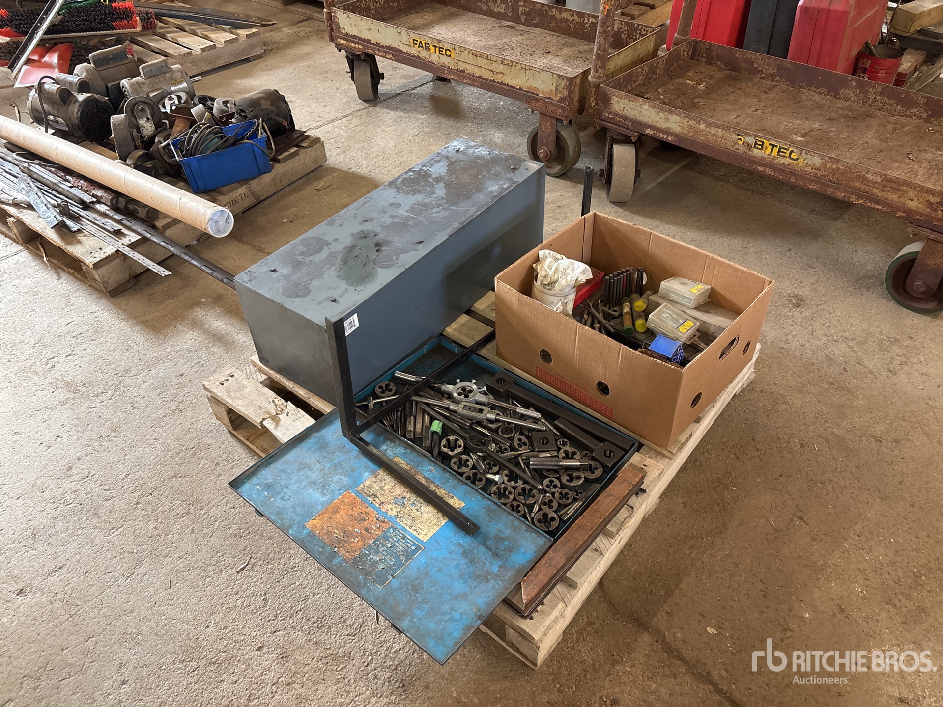 General Appearance with Foto, angolo posteriore sinistro