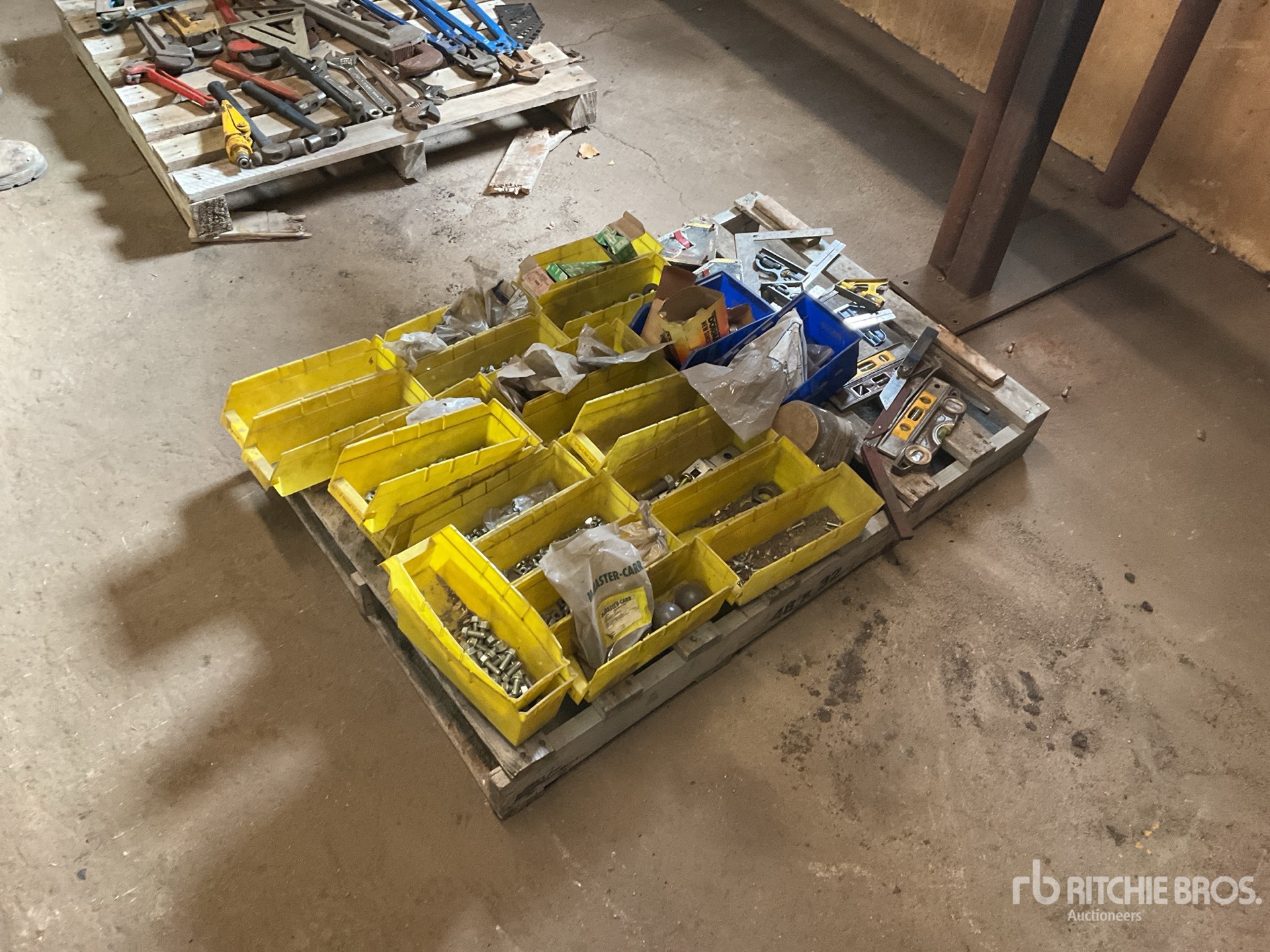 General Appearance with Foto, angolo anteriore sinistro