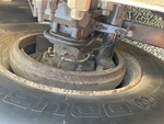 Brakes with 