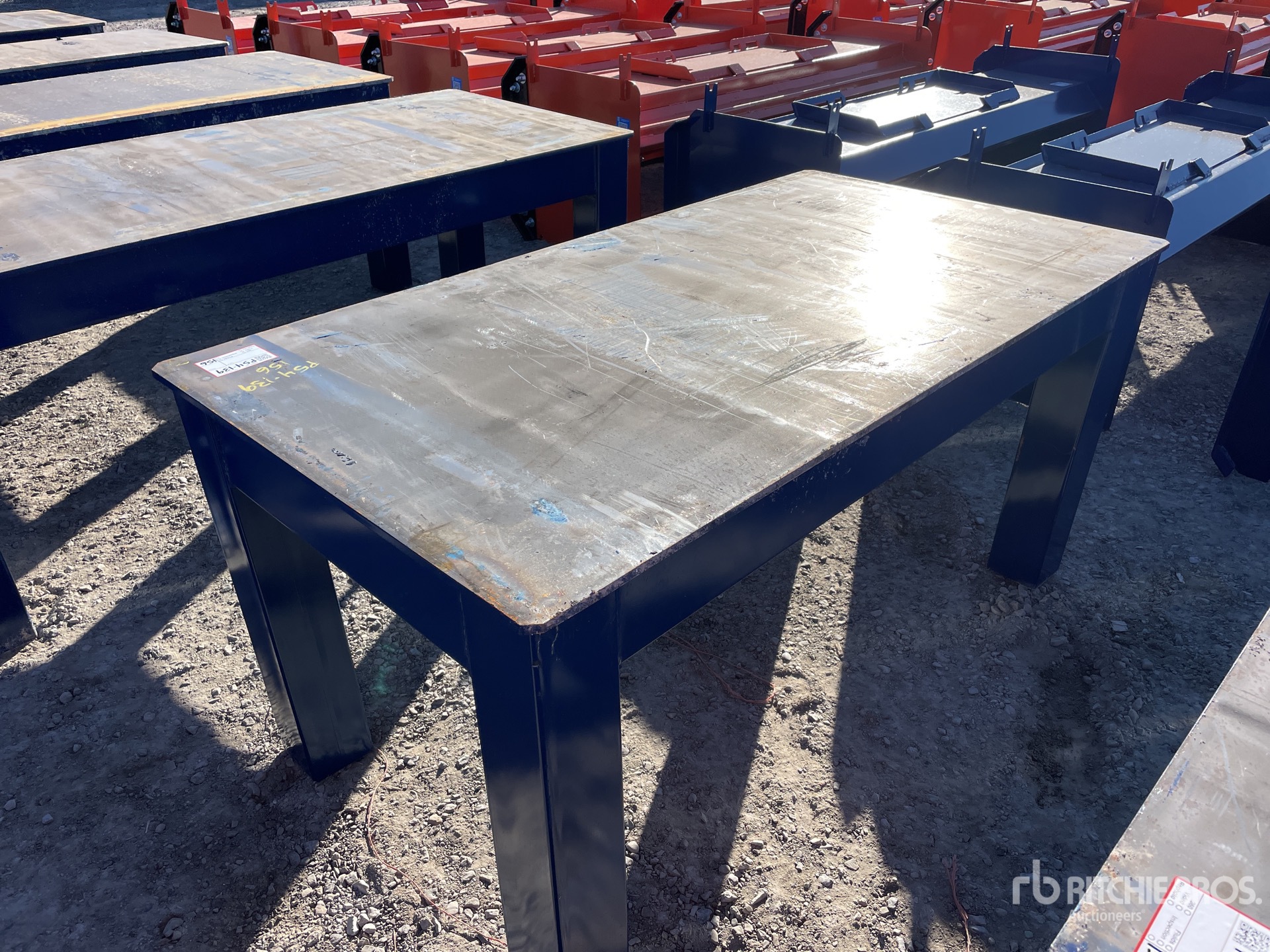 General Appearance with Imagen: esquina trasera izquierda