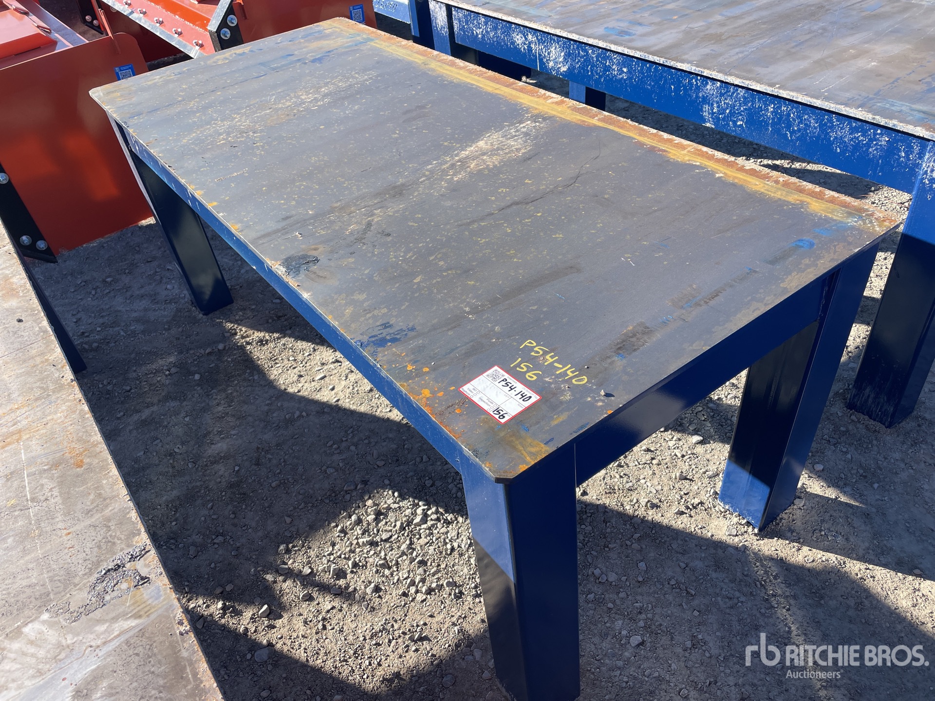 General Appearance with Imagen: esquina delantera izquierda