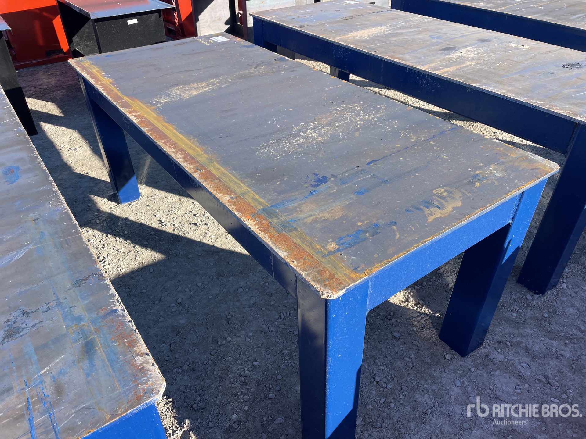 General Appearance with Imagen: esquina trasera derecha