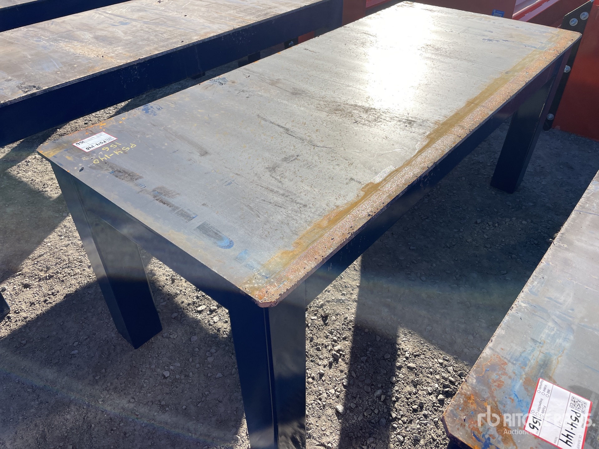 General Appearance with Imagen: esquina trasera izquierda