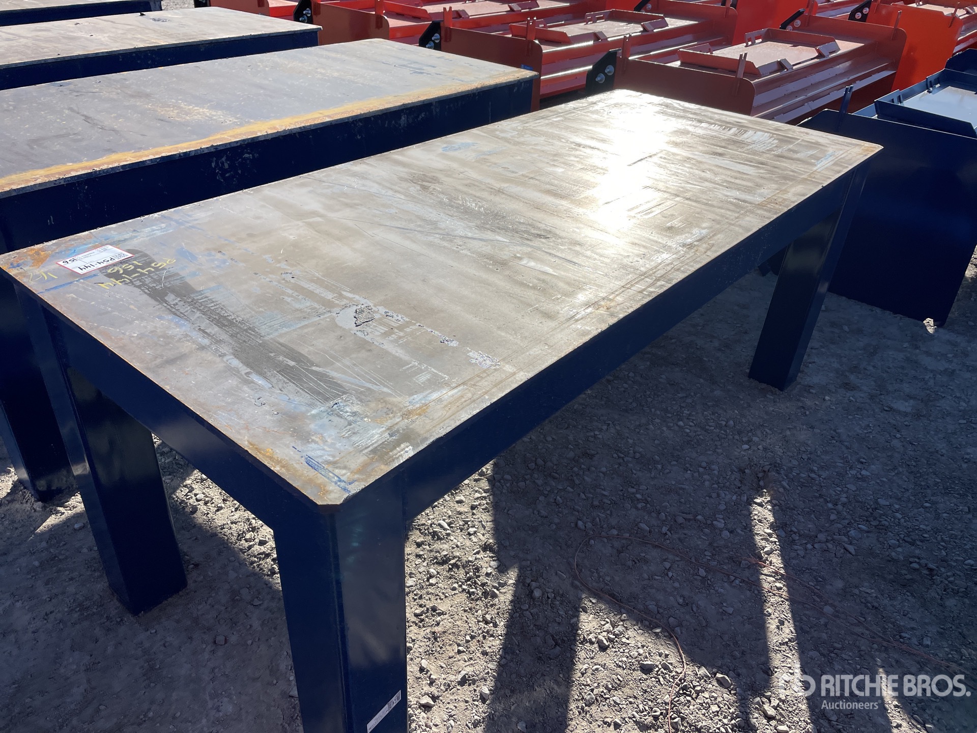 General Appearance with Imagen: esquina trasera izquierda