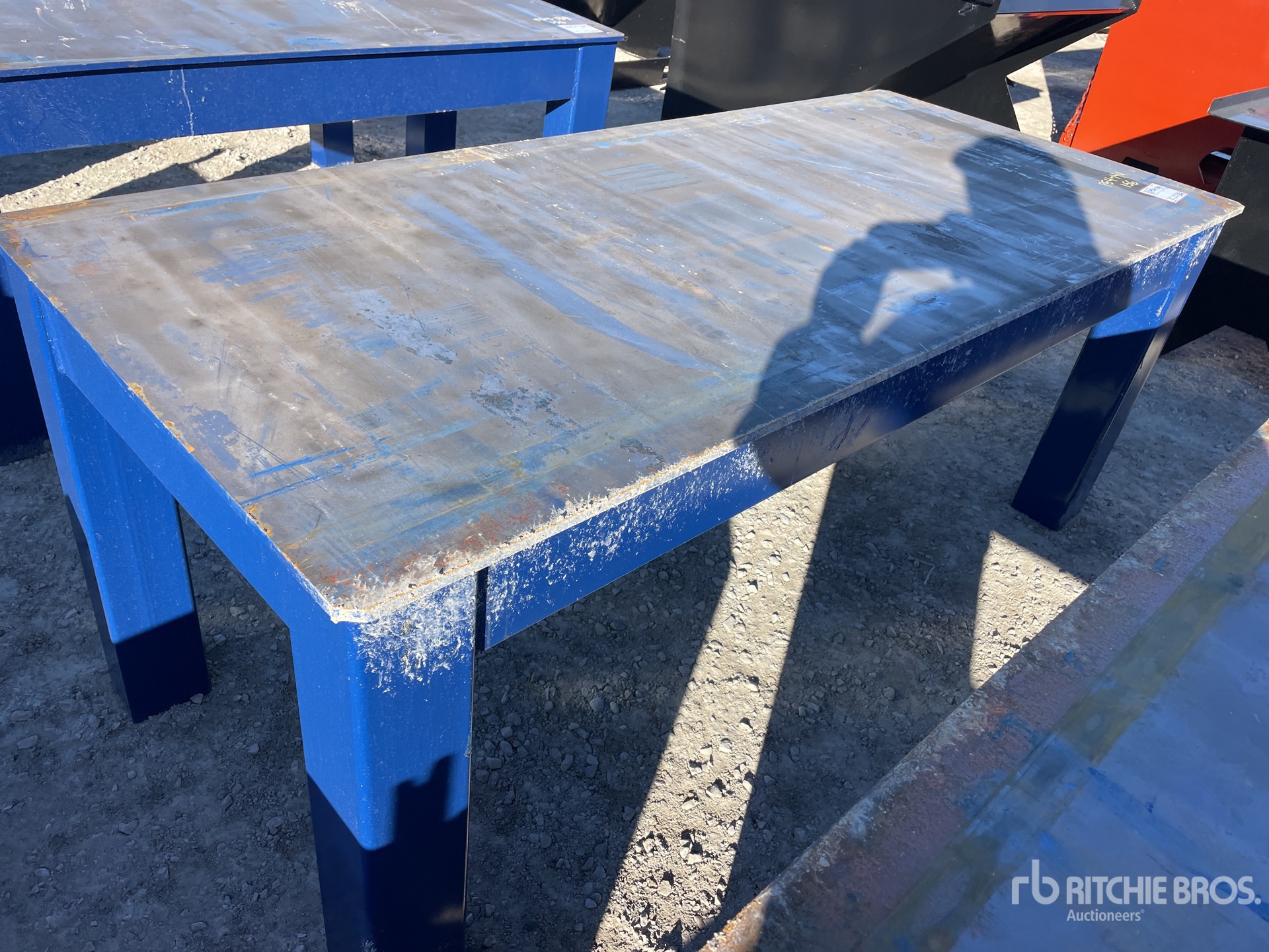 General Appearance with Imagen: esquina delantera derecha