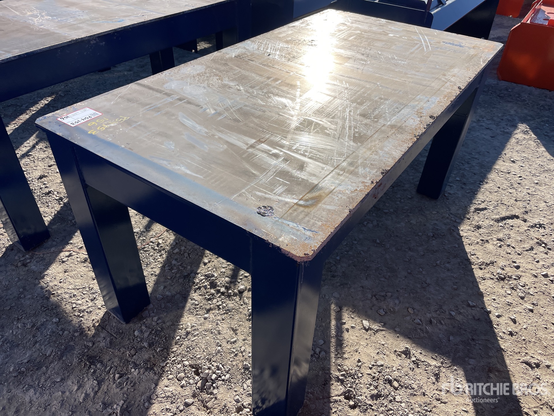 General Appearance with Imagen: esquina trasera izquierda