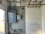 Control Station with