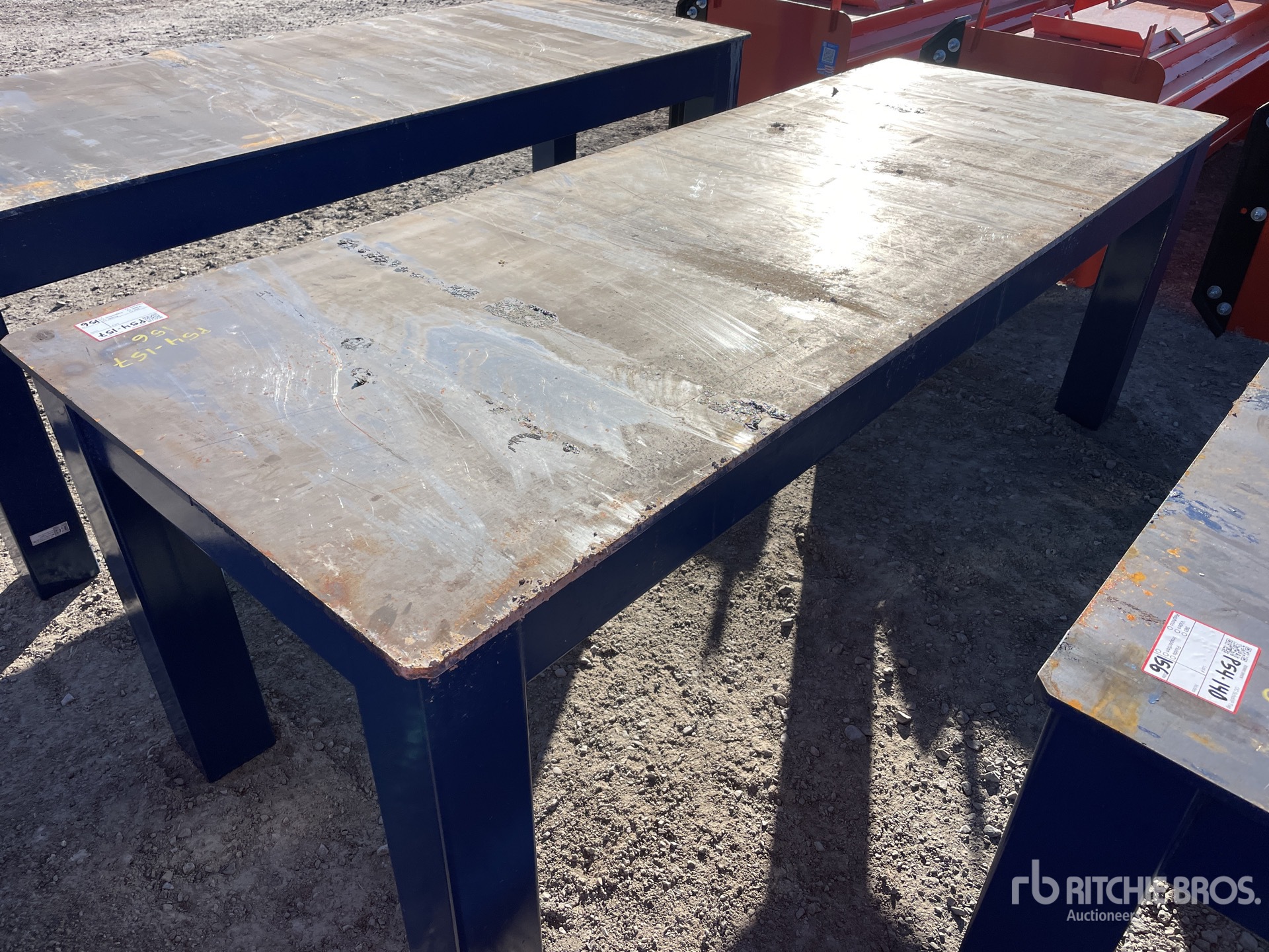 General Appearance with Imagen: esquina trasera izquierda