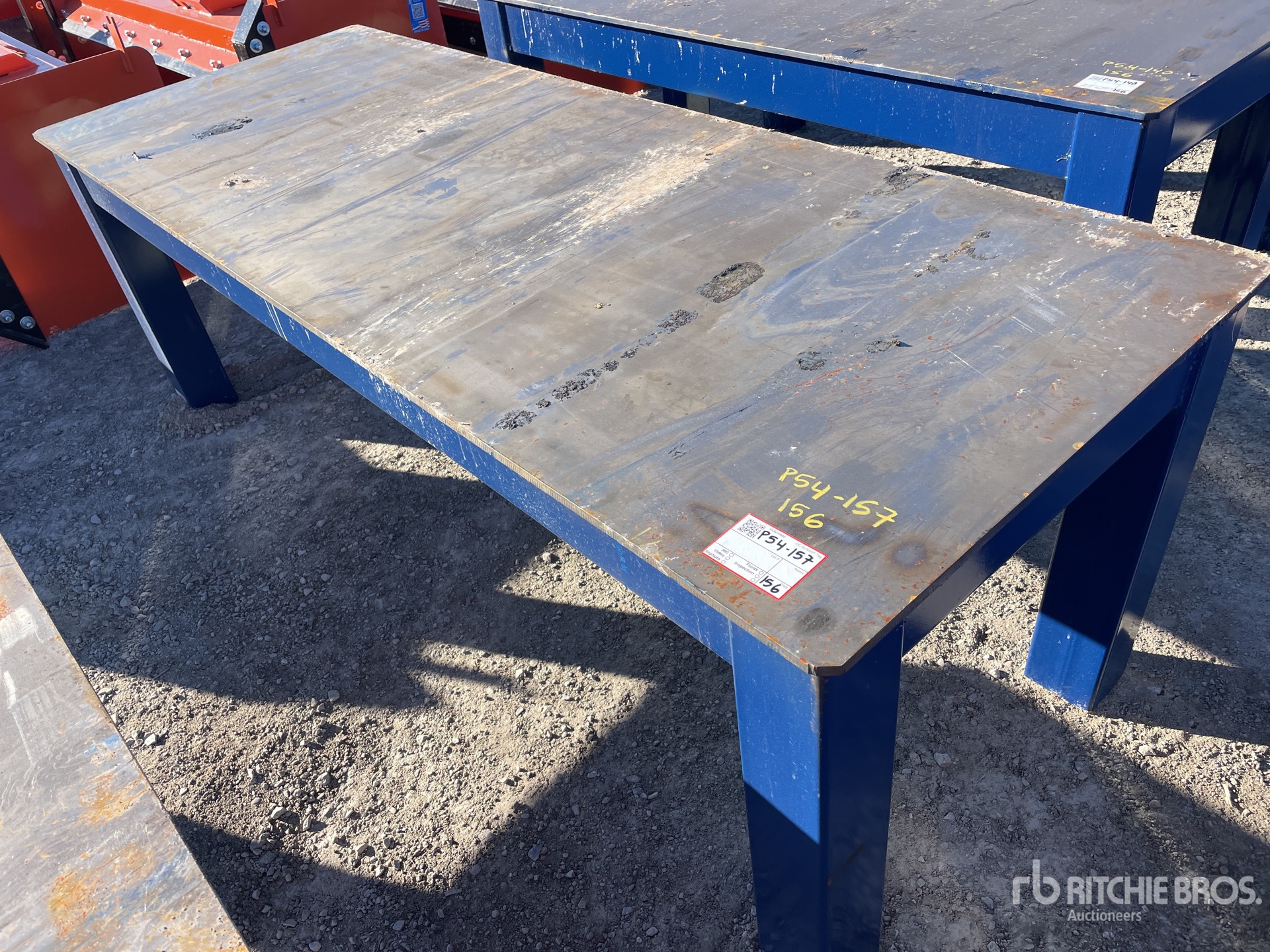 General Appearance with Imagen: esquina delantera izquierda