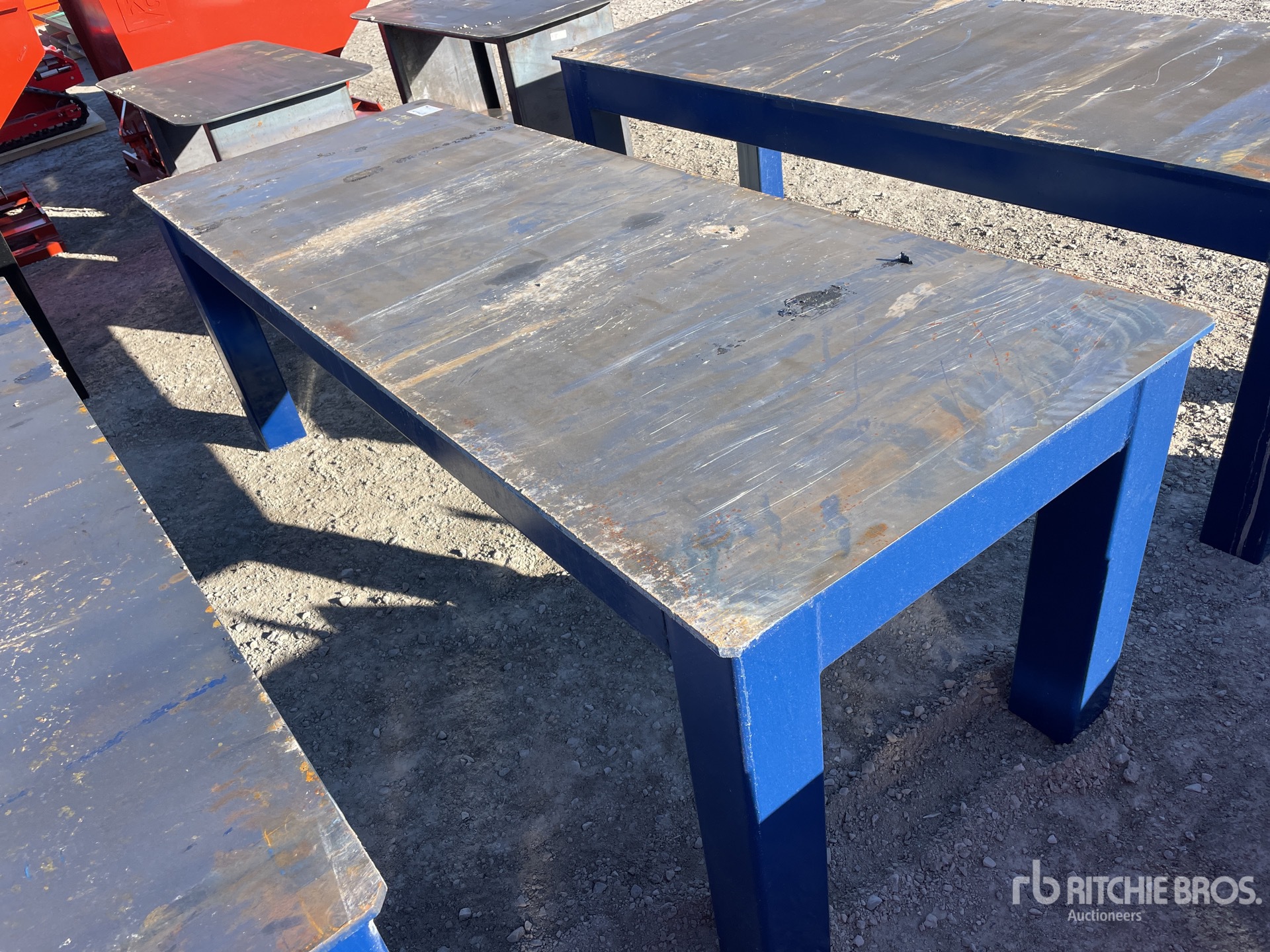 General Appearance with Imagen: esquina trasera derecha