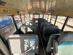 Interior with
