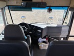 Interior with