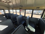 Interior with