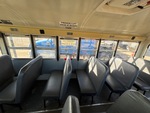 Interior with