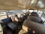 Interior with