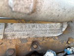 Motor with