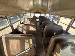 Interior with