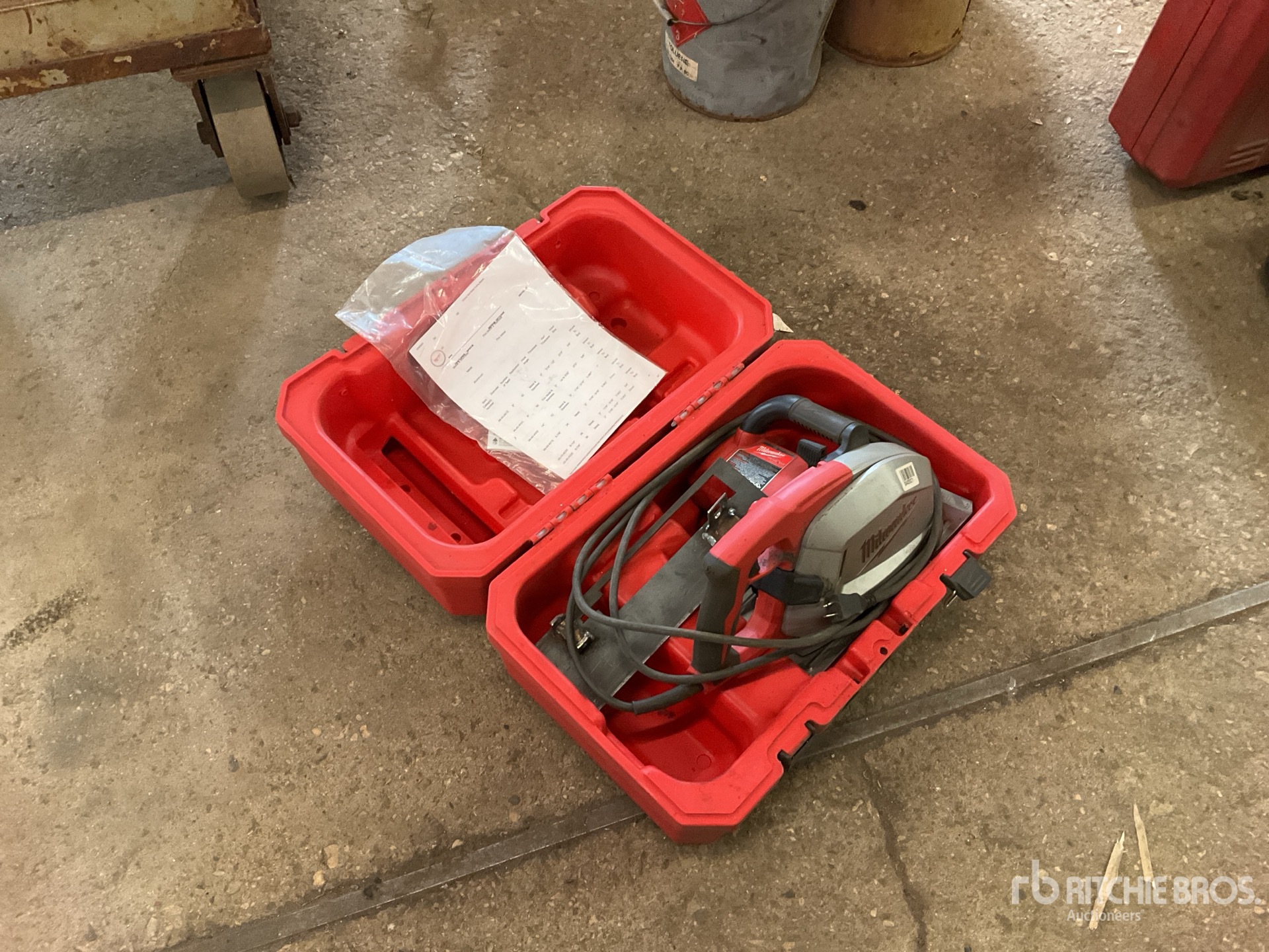 General Appearance with Foto, angolo anteriore destro