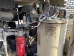 Air Compressor with 