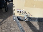 Air Compressor with 