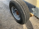 Trailer Chassis with 