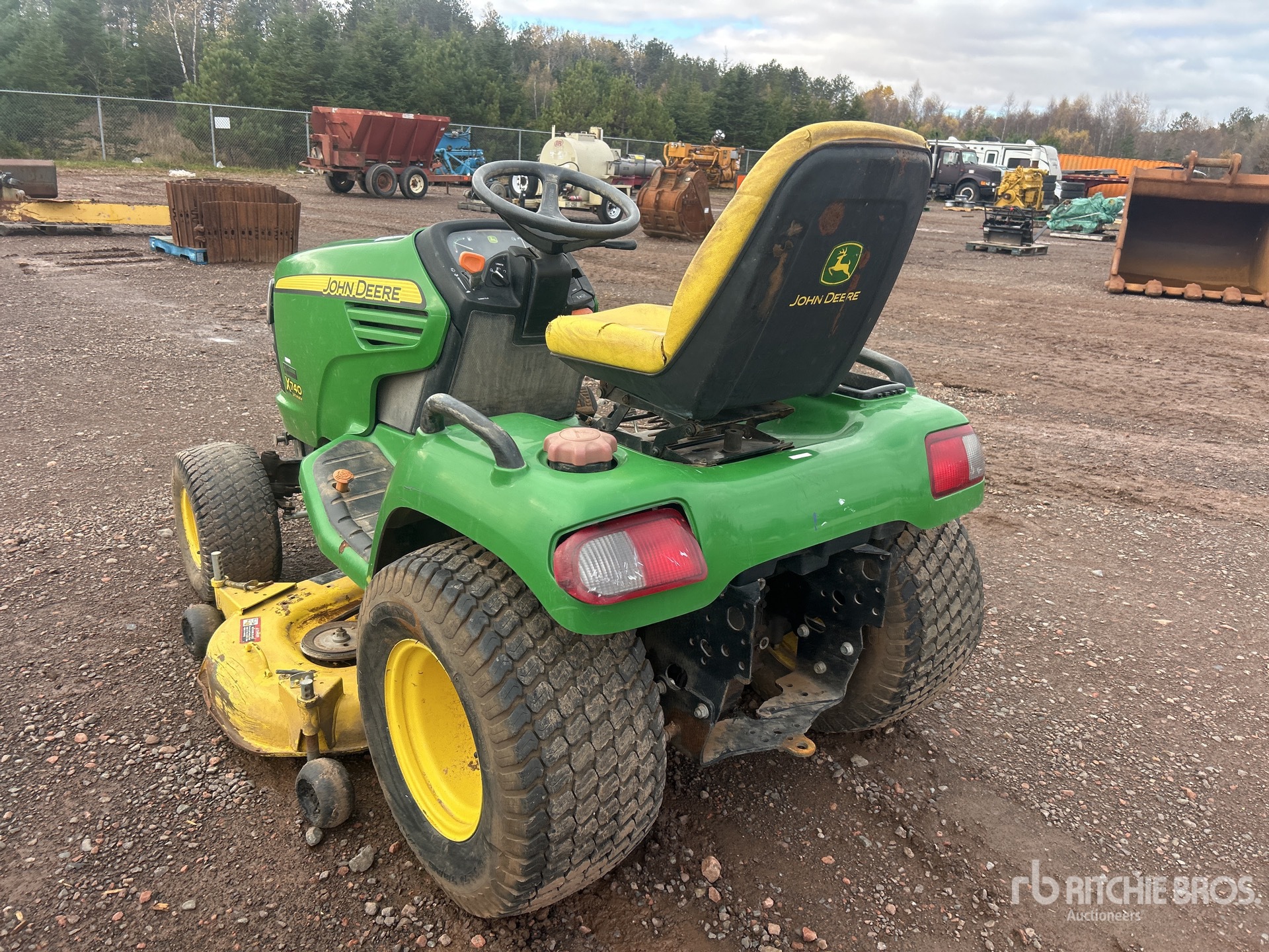 General Appearance with Zdjęcie, lewy dolny róg