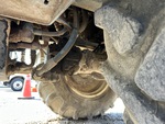 Drivetrain with 