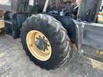 Chassis with 