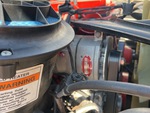 Motor with 